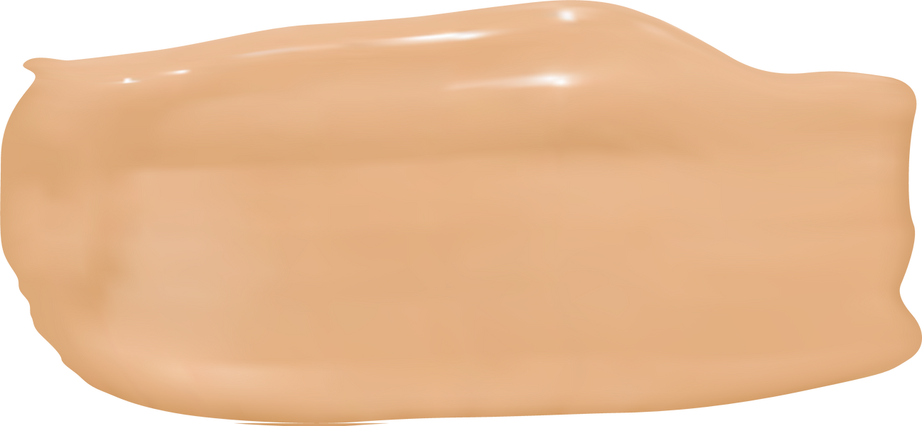 Liquid Foundation Smudge